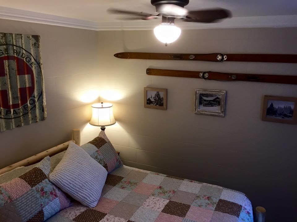 Gables Cedar Creek Inn Twain Harte ภายนอก รูปภาพ